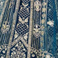 Rajwada Blue Net Embellished Lehenga For Women