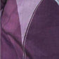 Rajwada Lavender Silk Blend Printed Kurta Set For Women