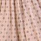 Rajwada Light Peach Georgette Embroidered Lehenga For Women