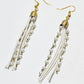 Rajwada White Thread And Alloy Pearl And Stone Jewellery Set For Women