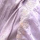 Rajwada - Designer Pink Silk Blend Lehenga