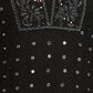 Rajwada Women Viscose Chikankari Beads Embroidered Unstitched Kurta Set