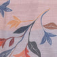Rajwada Pastel Peach Cotton Printed Saree For Women