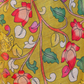 Rajwada Royal Blue Cotton Printed Saree For Women