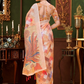 Rajwada Multicolor Cotton Printed Saree For Women