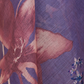 Rajwada Royal Blue Cotton Printed Saree For Women