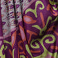 Rajwada Multicolor Cotton Blend Printed Saree For Women