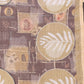 Rajwada Light Brown Cotton Printed Saree For Women