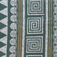 Rajwada Olive Cotton Printed Saree For Women