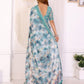 Rajwada Off White Cotton Printed Saree For Women