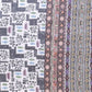 Rajwada Off White Cotton Printed Saree For Women