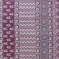 Rajwada Dusty Mauve Cotton Printed Saree For Women