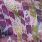 Rajwada Purple Cotton Printed Saree For Women