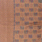Rajwada Light Brown Cotton Printed Saree For Women