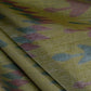 Rajwada Royal Blue Cotton Printed Saree For Women