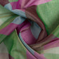 Rajwada Multicolor Cotton Blend Printed Saree For Women