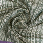 Rajwada Purple And Olive Cotton Blend  Printed Saree For Women