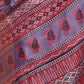 Rajwada Lavender And Mauve Cotton Blend Printed Saree For Women