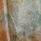 Rajwada Pastel Sage Cotton Blend Printed Saree For Women