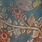 Rajwada Grey Cotton Printed Saree For Women
