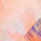 Rajwada Peach Cotton Printed Saree For Women