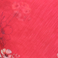 Rajwada Pink Cotton Printed Saree For Women