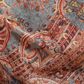 Rajwada Grey Cotton Printed Saree For Women