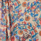 Rajwada Multicolor Cotton Printed Saree For Women
