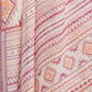 Rajwada Off White Cotton Linen Printed Saree For Women