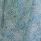 Rajwada Light Blue Cotton Linen Printed Saree For Women