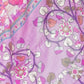 Rajwada Multicolor Cotton Linen Printed Saree For Women