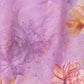 Rajwada Lavender Cotton Blend Printed Saree For Women