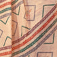 Rajwada Multicolor Cotton Blend Printed Saree For Women