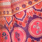 Rajwada  Multicolor Cotton Blend Printed Saree For Women