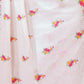 Rajwada White Cotton Blend Printed Saree For Women
