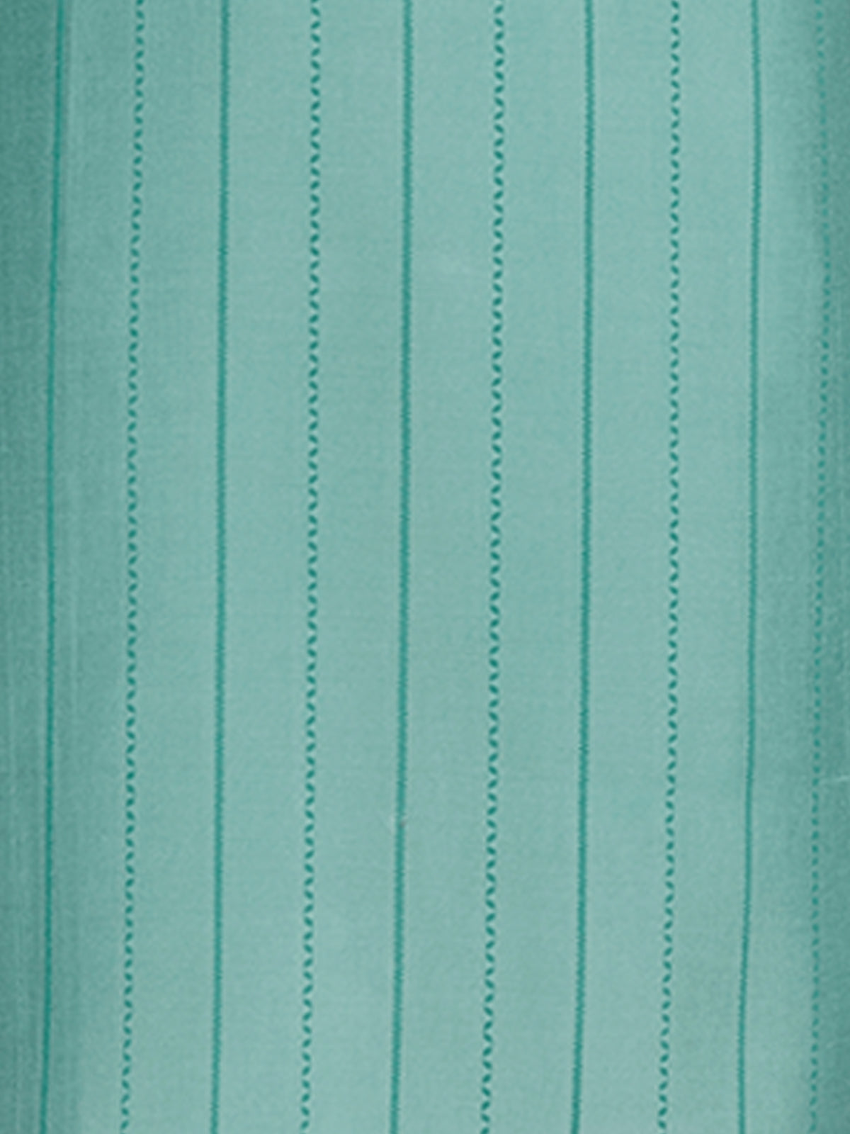 Rajwada - Blue Woven Stitched Kurta Set
