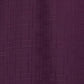 Rajwada Women Violet Silk Blend Straight Cut Stitched Kurta