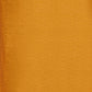 Rajwada Women Mustard Silk Blend Straight Cut Stitched Kurta