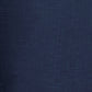 Rajwada Women Navy Blue Silk Blend Straight Cut Stitched Kurta