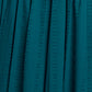 Rajwada Women Dark Blue Fancy Georgette Empire Cut Stitched Kurta