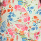 Multicolor Rayon Printed Stitched Co Ord
