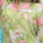 Rajwada Light Green Cotton Printed Co Ord Set for Women