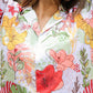 Rajwada Multicolor Cotton Printed Stitched Co Ord Set for Women