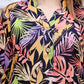 Rajwada Multicolor Cotton Printed Co Ord Set for Women