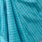 Rajwada Light Blue Silk Blend Printed Saree For Women
