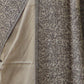 Rajwada Beige Silk Blend Printed Saree For Women
