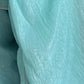 Rajwada Blue Silk Solid Kurta Set For Women