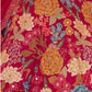 Rajwada Pink Silk Blend Embellished Semi Stitched Lehenga For Women