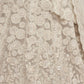 Rajwada White Soft Net Embroidered Semi Stitched Lehenga With Unstitched Blouse For Women