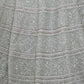 Rajwada Grey Soft Net Embroidered Semi Stitched Lehenga With Unstitched Blouse For Women